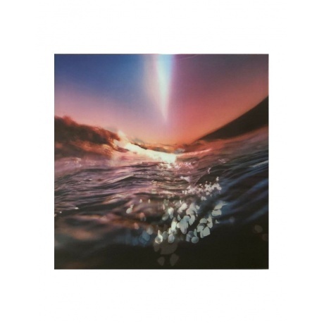 Bonobo - Fragments (coloured) (5054429152951) виниловая пластинка - фото 2