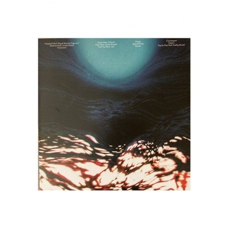 Bonobo - Fragments (coloured) (5054429152951) виниловая пластинка - фото 11