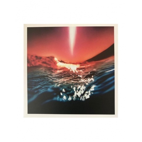 Bonobo - Fragments (coloured) (5054429152951) виниловая пластинка - фото 12