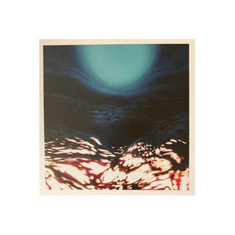 Bonobo - Fragments (coloured) (5054429152951) виниловая пластинка - фото 13