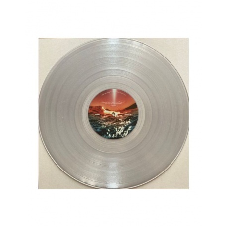 Bonobo - Fragments (coloured) (5054429152951) виниловая пластинка - фото 14