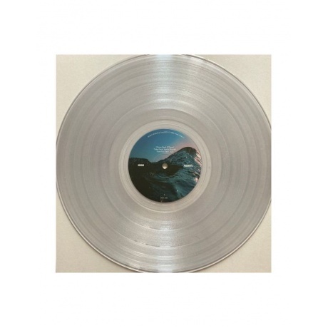 Bonobo - Fragments (coloured) (5054429152951) виниловая пластинка - фото 15