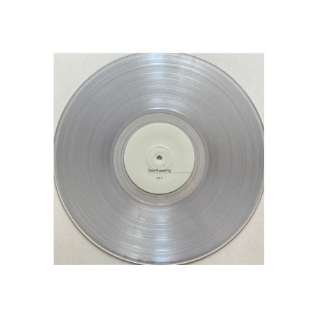 Bonobo - Fragments (coloured) (5054429152951) виниловая пластинка - фото 17