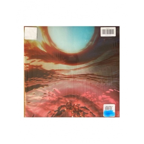 Bonobo - Fragments (coloured) (5054429152951) виниловая пластинка - фото 3