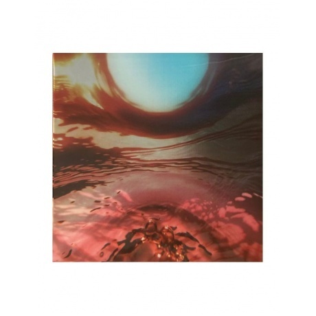 Bonobo - Fragments (coloured) (5054429152951) виниловая пластинка - фото 4