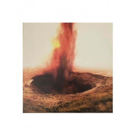 Bonobo - Fragments (coloured) (5054429152951) виниловая пластинка - фото 5