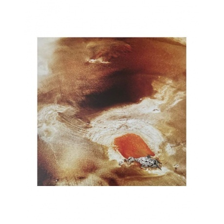 Bonobo - Fragments (coloured) (5054429152951) виниловая пластинка - фото 7