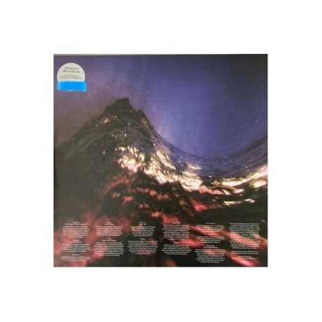 Bonobo - Fragments (coloured) (5054429152951) виниловая пластинка - фото 8