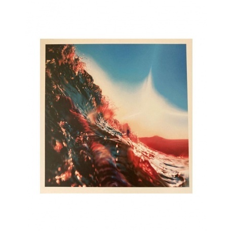 Bonobo - Fragments (coloured) (5054429152951) виниловая пластинка - фото 9