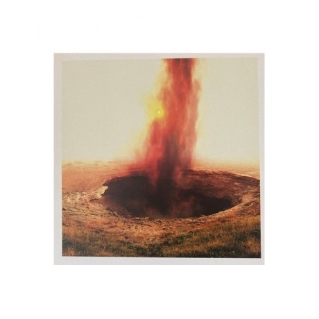 Bonobo - Fragments (coloured) (5054429152951) виниловая пластинка - фото 10