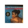 Виниловая пластинка Carter, Betty, The Modern Sound Of (Verve By...