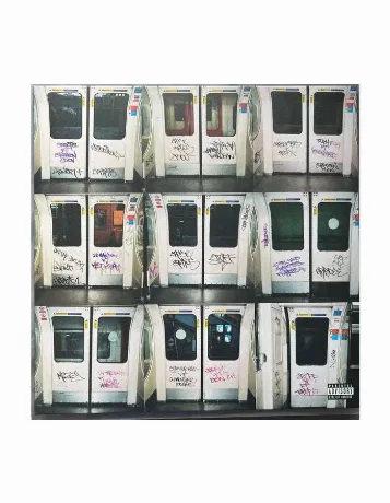 Chase & Status, 2 Ruff (0602458400892) виниловая пластинка