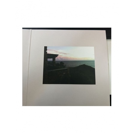 Clapton, Eric , Old Sock (coloured) (0197188248802) виниловая пластинка - фото 3