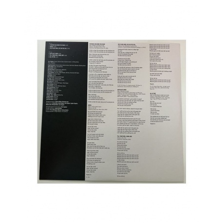 Clapton, Eric , Old Sock (coloured) (0197188248802) виниловая пластинка - фото 10