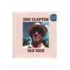Виниловая пластинка Clapton, Eric , Old Sock (coloured) (0197188...