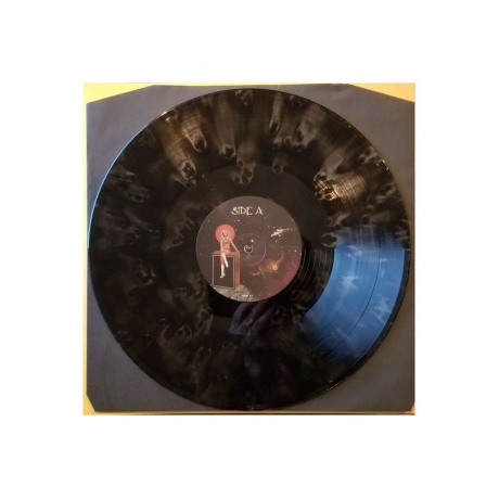 Виниловая пластинка Claypool Lennon Delirium, The , Monolith Of Phobos (coloured) (0880882463410) - фото 7