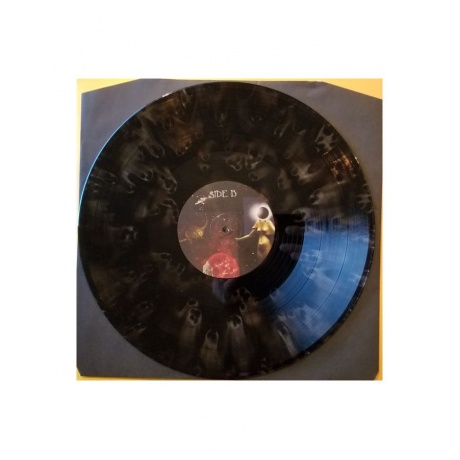 Виниловая пластинка Claypool Lennon Delirium, The , Monolith Of Phobos (coloured) (0880882463410) - фото 8