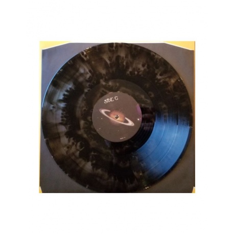 Виниловая пластинка Claypool Lennon Delirium, The , Monolith Of Phobos (coloured) (0880882463410) - фото 9