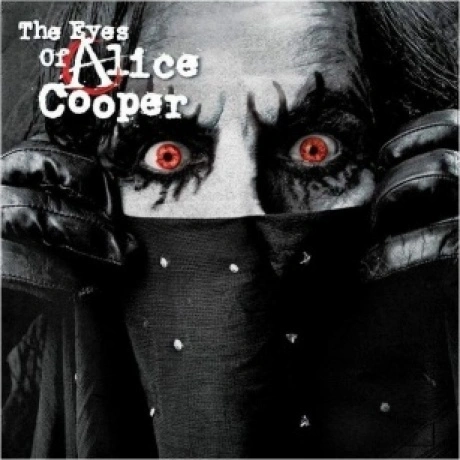 Alice Cooper - The Eyes Of Alice Cooper (4029759143185) винилова...