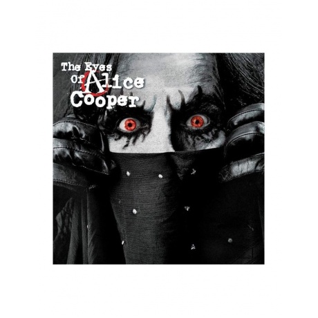 Виниловая пластинка Cooper, Alice, The Eyes Of Alice Cooper (4029759143185) - фото 1