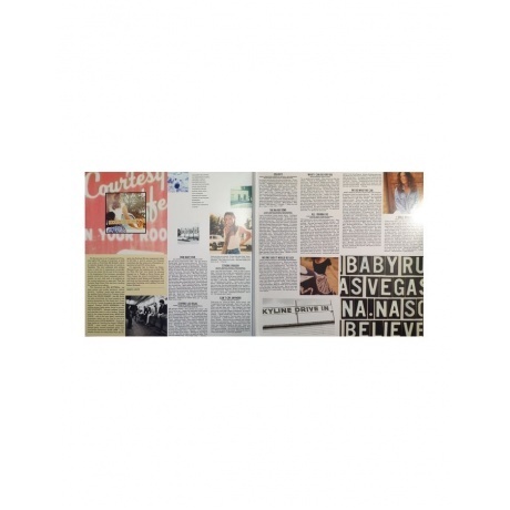 Crow, Sheryl, Tuesday Night Music Club (0602458433111) виниловая пластинка - фото 4