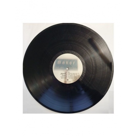 Crow, Sheryl, Tuesday Night Music Club (0602458433111) виниловая пластинка - фото 5