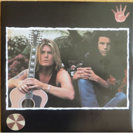 The Cult - Ceremony (0607618229719) виниловая пластинка - фото 7