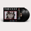Виниловая пластинка Cult, The, Ceremony (0607618229719)