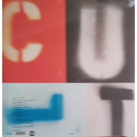 Cult, The, The Cult (0607618229917) виниловая пластинка - фото 2