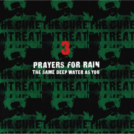 The Cure - Entreat Plus (0602547875822) виниловая пластинка - фото 11