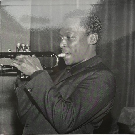 Miles Davis - Ascenseur Pour L'Echafaud (OST) (0602458309423) виниловая пластинка - фото 4