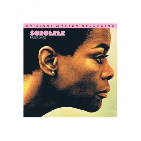 

Miles Davis - Sorcerer (Analogue, Original Master Recording) (0821797243513) виниловая пластинка
