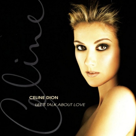 

Celine Dion - Let's Talk About Love (coloured) (0196587032517) виниловая пластинка
