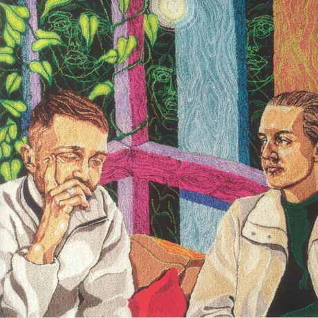 Disclosure - Alchemy (5056167178828) виниловая пластинка - фото 2