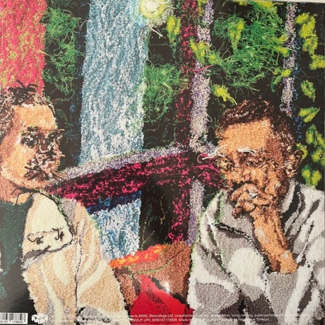 Disclosure - Alchemy (5056167178828) виниловая пластинка - фото 3