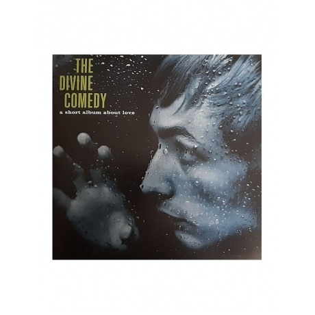 Виниловая пластинка Divine Comedy, The, A Short Album About Love (5024545890815) - фото 1