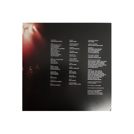 Виниловая пластинка Divine Comedy, The, A Short Album About Love (5024545890815) - фото 8