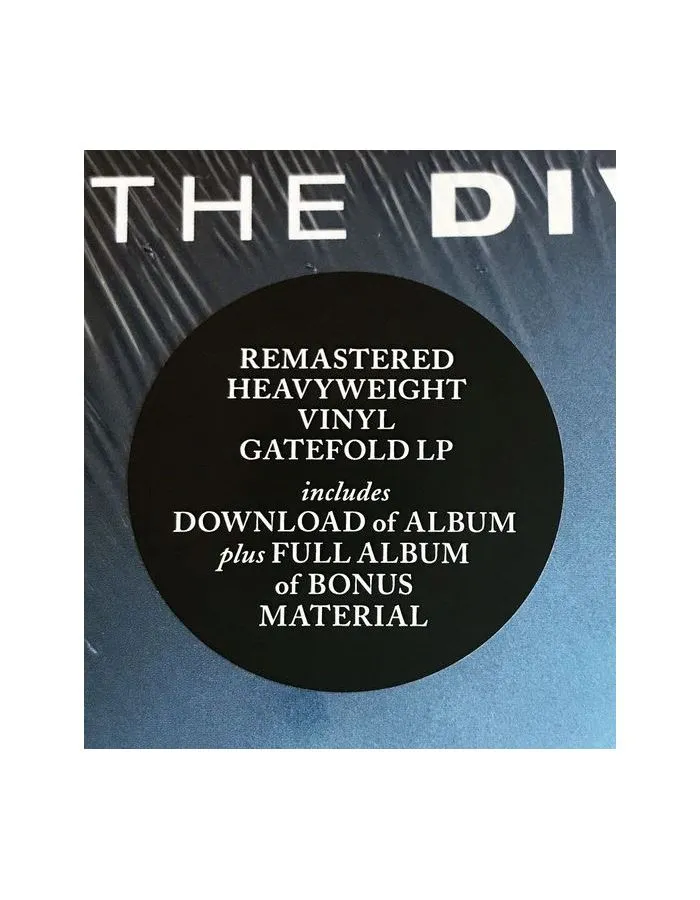 Виниловая пластинка Divine Comedy, The, Promenade (5024545890211) - фото 5