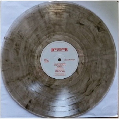 Dog Eat Dog - All Boro Kings (coloured) (8719262033771) виниловая пластинка - фото 4