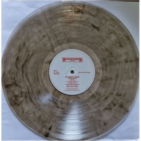 Dog Eat Dog - All Boro Kings (coloured) (8719262033771) виниловая пластинка - фото 5