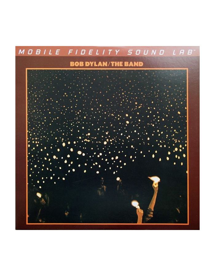 Виниловая пластинка Dylan, Bob, Before The Flood (Original Master Recording) (0821797242615) виниловая пластинка donnelly stella flood