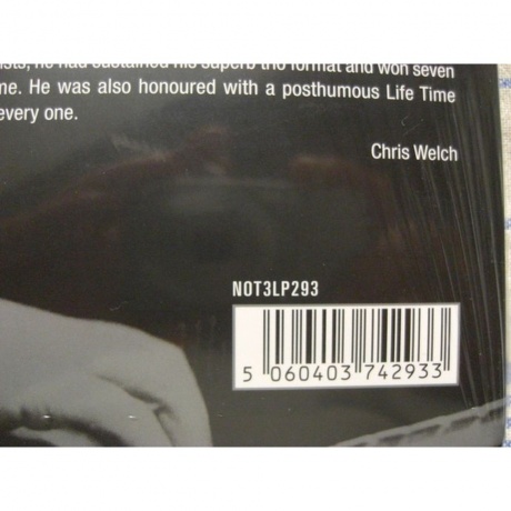 Evans, Bill, Platinum Jazz (coloured) (5060403742933) виниловая пластинка - фото 3