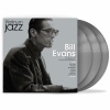 Виниловая пластинка Evans, Bill, Platinum Jazz (coloured) (50604...