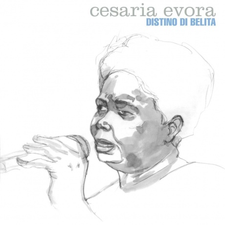 

Cesaria Evora - Distino Di Belita (Lp, Lim.Blue Vinyl,Numb,Music On Vinyl) (8719262027428) виниловая пластинка