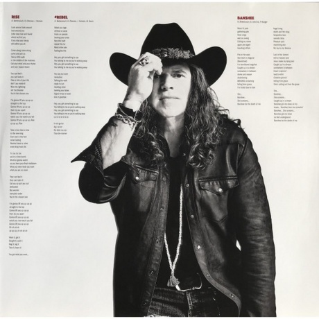 Extreme - Six (coloured) (4029759186113) виниловая пластинка - фото 7