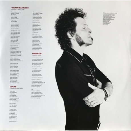 Extreme - Six (coloured) (4029759186113) виниловая пластинка - фото 9