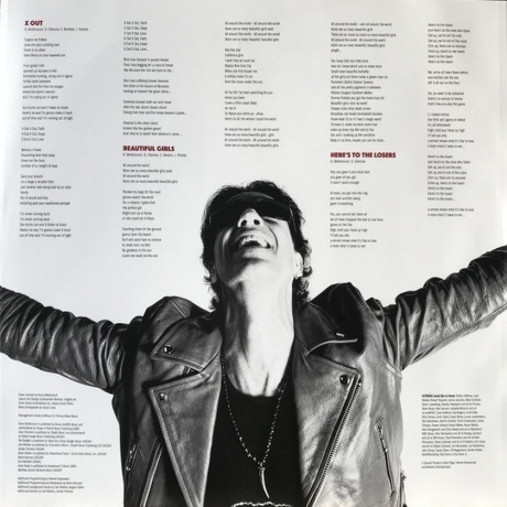 Extreme - Six (coloured) (4029759186113) виниловая пластинка - фото 10