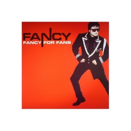 

Fancy - Fancy For Fans (0090204648788) виниловая пластинка