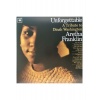 Виниловая пластинка Franklin, Aretha, Unforgettable (87192620247...