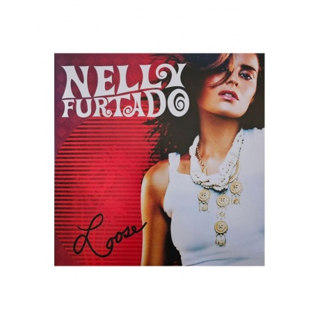 Виниловая пластинка Furtado, Nelly, Loose (0602458369946) - фото 1
